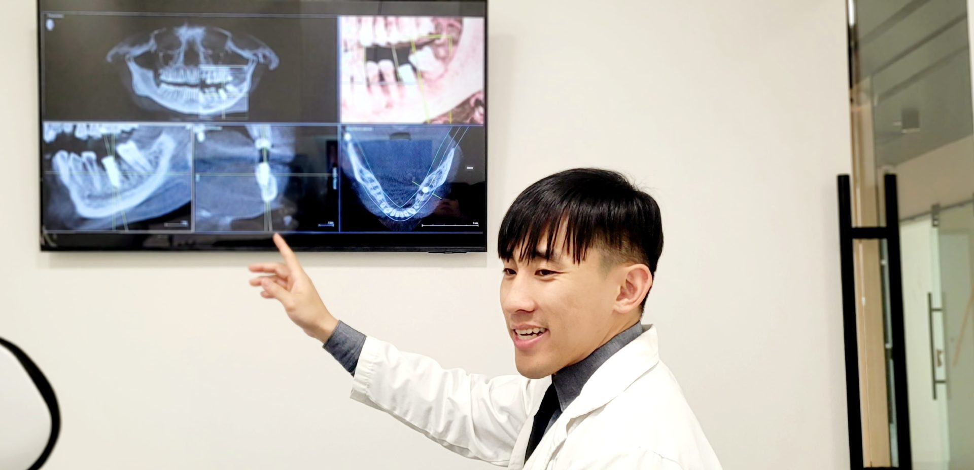 Dentist Woodbridge Irvine
